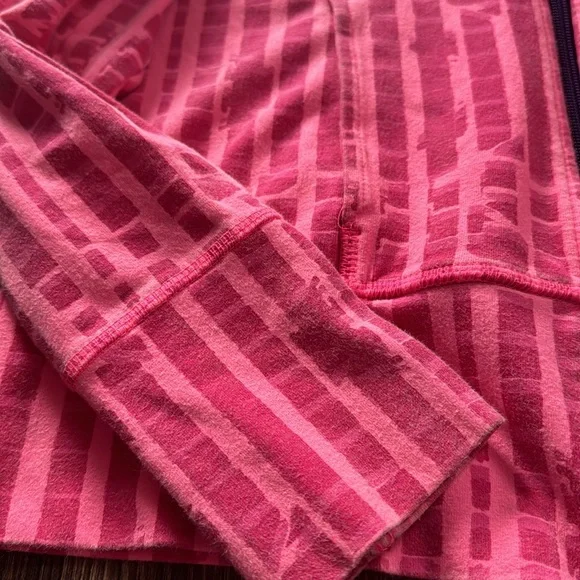 Front Zip Jacket - Picture 4 of 11